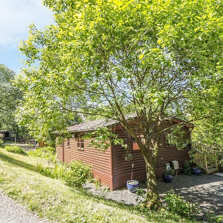 Striding Edge Villa Windermere Luaran gambar