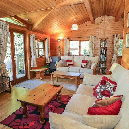 Striding Edge Villa Windermere Luaran gambar