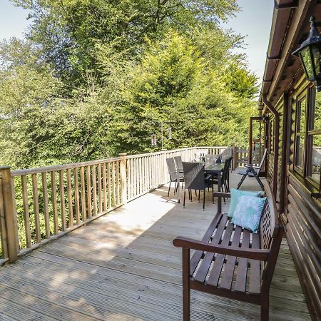 Striding Edge Villa Windermere Luaran gambar