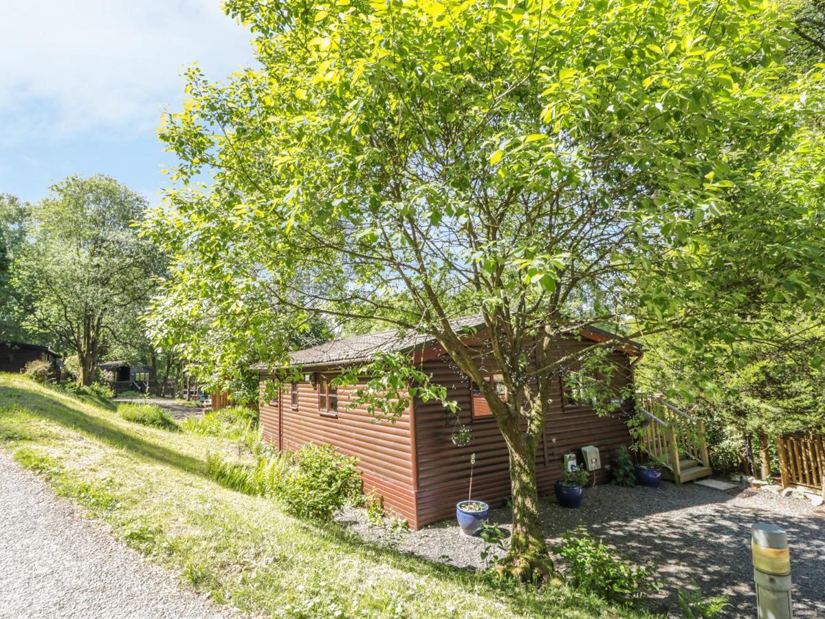 Striding Edge Villa Windermere Luaran gambar
