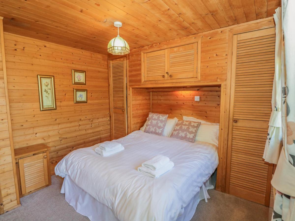 Striding Edge Villa Windermere Luaran gambar