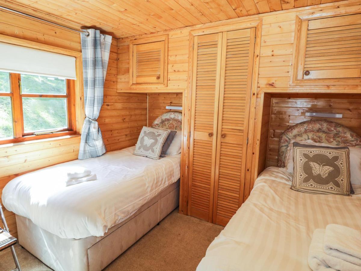 Striding Edge Villa Windermere Luaran gambar