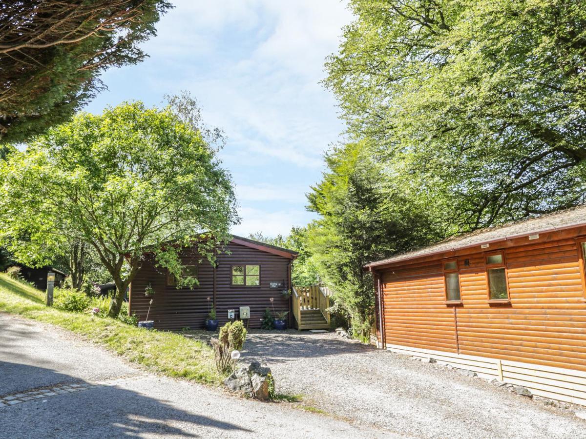 Striding Edge Villa Windermere Luaran gambar